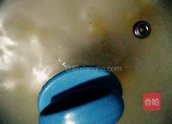 红薯二米粥的做法图解7