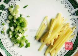 豆腐黑鱼汤的做法图解4