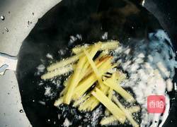 豆腐黑鱼汤的做法图解5