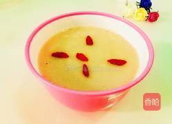 红豆薏仁大米粥的做法图解7