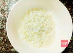 红豆薏仁大米粥的做法图解2