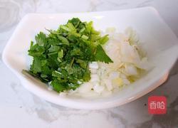 麻婆茄子的做法图解2