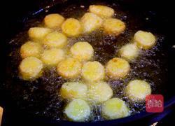 浇汁日本豆腐的做法图解3