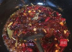 香辣烤鱼的做法图解9