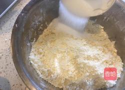 苹果派的做法图解4