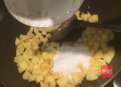 苹果派的做法图解8