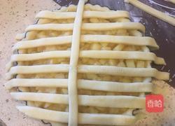 苹果派的做法图解18