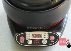 板栗焖羊肉的做法图解7