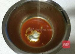 奥尔良烤排骨的做法图解5