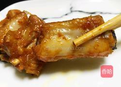 奥尔良烤排骨的做法图解7