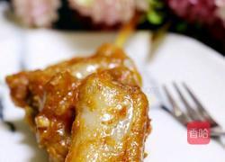 奥尔良烤排骨的做法图解8