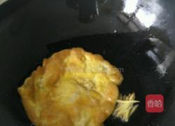 莴笋叶鸡蛋汤的做法图解7