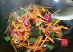 鱼香肉丝（家常做饭）的做法图解5