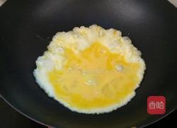 西兰花炒鸡蛋的做法图解7