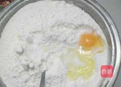 牛肉手擀面的做法图解1