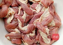 卤水粉肠的做法图解1