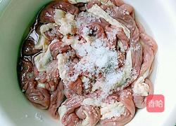 卤水粉肠的做法图解2