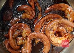 卤水粉肠的做法图解6