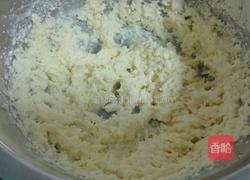 奶油曲奇饼干的做法图解4