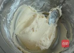 奶油曲奇饼干的做法图解6
