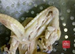 香酥鸡翅的做法图解1
