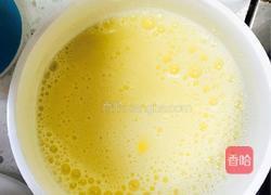 麦芬蛋糕的做法图解1