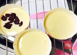 麦芬蛋糕的做法图解4