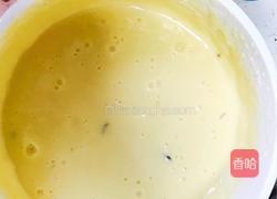 麦芬蛋糕的做法图解3