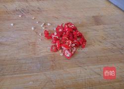 油泼拍黄瓜的做法图解4