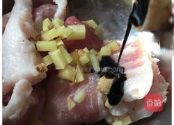 小炒青菜的做法图解6