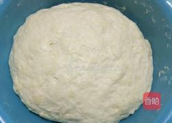 培根大虾披萨的做法图解2