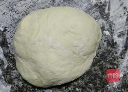 培根大虾披萨的做法图解3