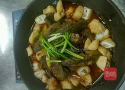 铁锅泥鳅的做法图解8