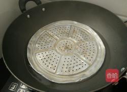 野生鲤鱼炖茶油的做法图解3