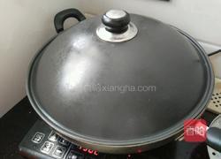 野生鲤鱼炖茶油的做法图解5