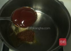 虾仁通心意面的做法图解6