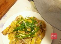 广式葱油鸡的做法图解6