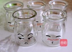 牛奶布丁的做法图解6