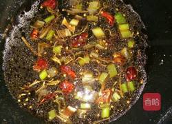 糖醋鳊鱼的做法图解8