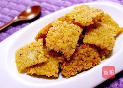 锅巴的做法图解10