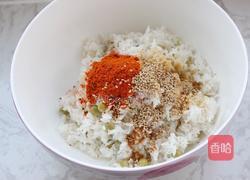 锅巴的做法图解4