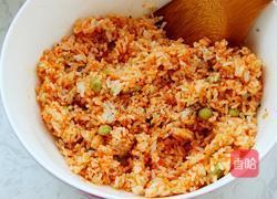 锅巴的做法图解5