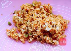 锅巴的做法图解6