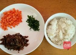 鸡翅包饭的做法图解4