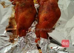 鸡翅包饭的做法图解10