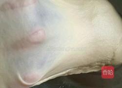 小面包的做法图解1