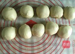 小面包的做法图解3