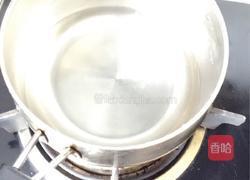 蛋香馒头片 紫菜蛋汤的做法图解6