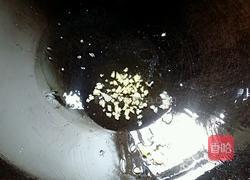 豌豆米炒肉丁的做法图解13