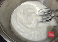 可可奶油蛋糕卷的做法图解8